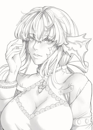 By Wyntermoon Photography